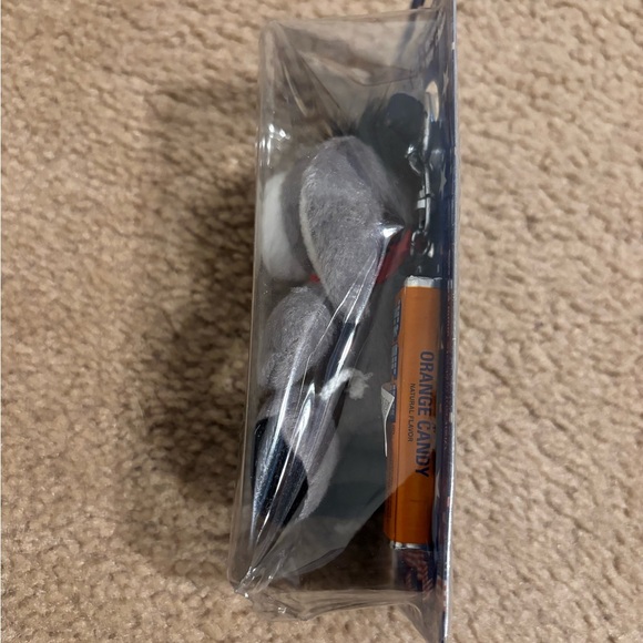 Donkey Pez Party Animal Candy Dispenser - Picture 2 of 6